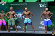 Siberian Power Show - 2021