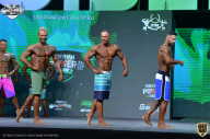 Siberian Power Show - 2021