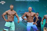 Siberian Power Show - 2021