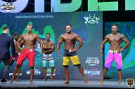 Siberian Power Show - 2021