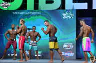 Siberian Power Show - 2021