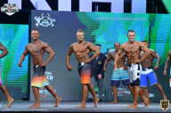 Siberian Power Show - 2021