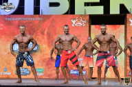 Siberian Power Show - 2021