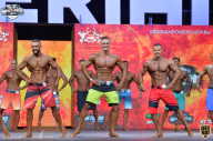 Siberian Power Show - 2021