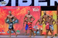 Siberian Power Show - 2021