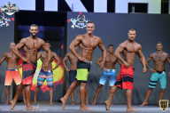 Siberian Power Show - 2021