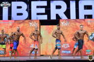 Siberian Power Show - 2021