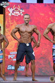 Siberian Power Show - 2021