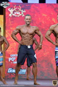 Siberian Power Show - 2021