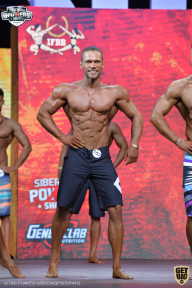 Siberian Power Show - 2021