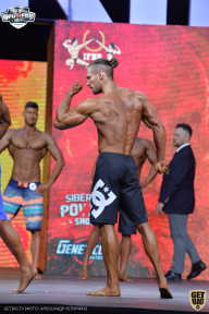 Siberian Power Show - 2021