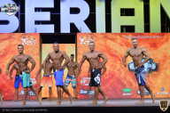 Siberian Power Show - 2021