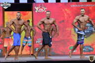 Siberian Power Show - 2021