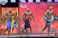 Siberian Power Show - 2021