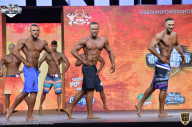 Siberian Power Show - 2021