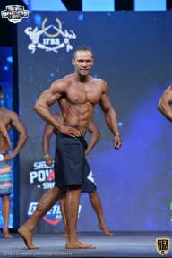 Siberian Power Show - 2021