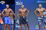 Siberian Power Show - 2021