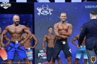 Siberian Power Show - 2021