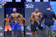 Siberian Power Show - 2021