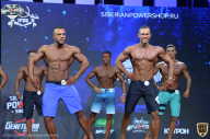 Siberian Power Show - 2021