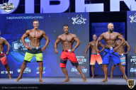 Siberian Power Show - 2021