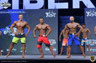 Siberian Power Show - 2021