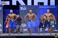 Siberian Power Show - 2021