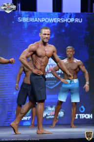 Siberian Power Show - 2021