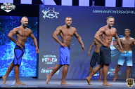 Siberian Power Show - 2021
