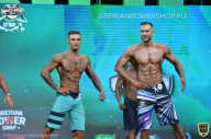Siberian Power Show - 2021