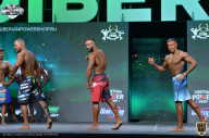 Siberian Power Show - 2021