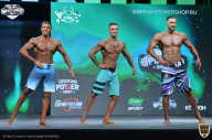 Siberian Power Show - 2021