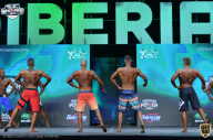 Siberian Power Show - 2021