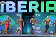 Siberian Power Show - 2021