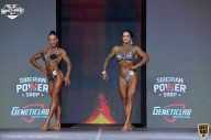 Siberian Power Show - 2021