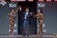 Siberian Power Show - 2021