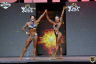 Siberian Power Show - 2021