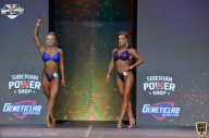Siberian Power Show - 2021