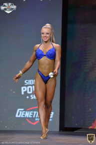 Siberian Power Show - 2021