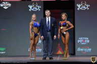 Siberian Power Show - 2021