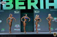 Siberian Power Show - 2021