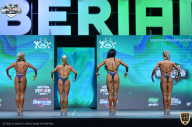 Siberian Power Show - 2021