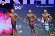Siberian Power Show - 2021