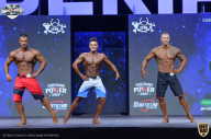 Siberian Power Show - 2021