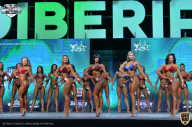 Siberian Power Show - 2021