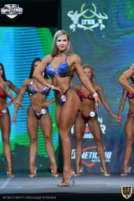 Siberian Power Show - 2021