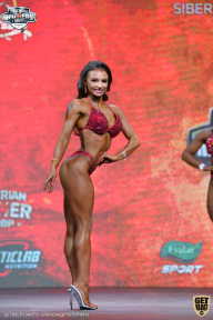 Siberian Power Show - 2021