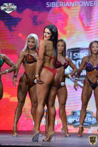Siberian Power Show - 2021