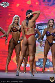 Siberian Power Show - 2021