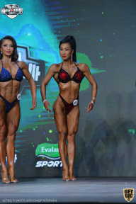 Siberian Power Show - 2021